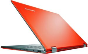 LENOVO YOGA 2 Travel