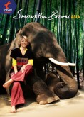 Samantha Brown Asia