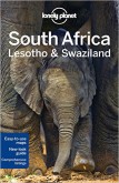 Lonely Planet South Africa - Best Books for Traveling with Kids