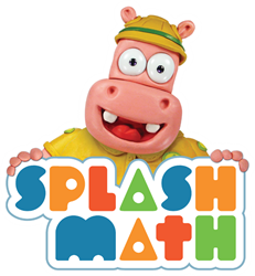 Splash-Math