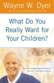 What do you really want for your children - world family travel