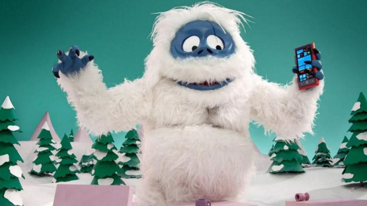 snowman | The Gap Year Family