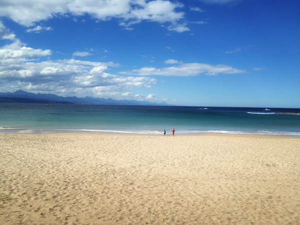 Plettenburg Bay South Africa | The Gap Year Family