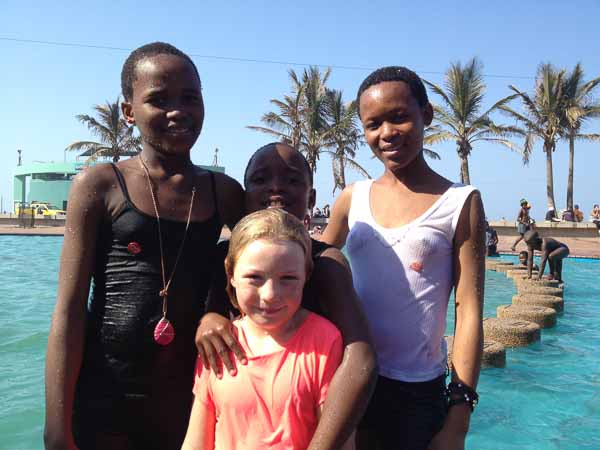 Durban Waterpark