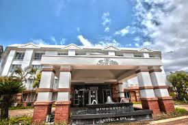 Thre Cities Riverside Durban | The Gap Year Family Thre Cities Riverside Durban