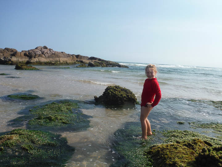 Port Stephens and Anna Bay with Kids and Family | The Gap Year Family