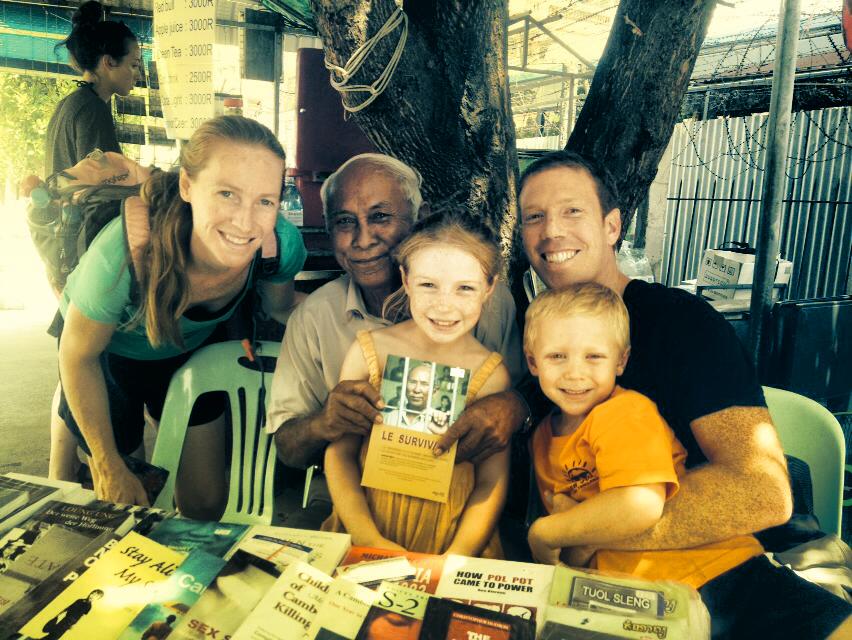 S21 With Kids | The Gap Year Family