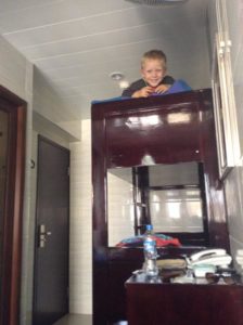Cheap Hotels for Kids and Failies in Hong Kong | The Gap Year Family Budget hotels for families in Hong Kong