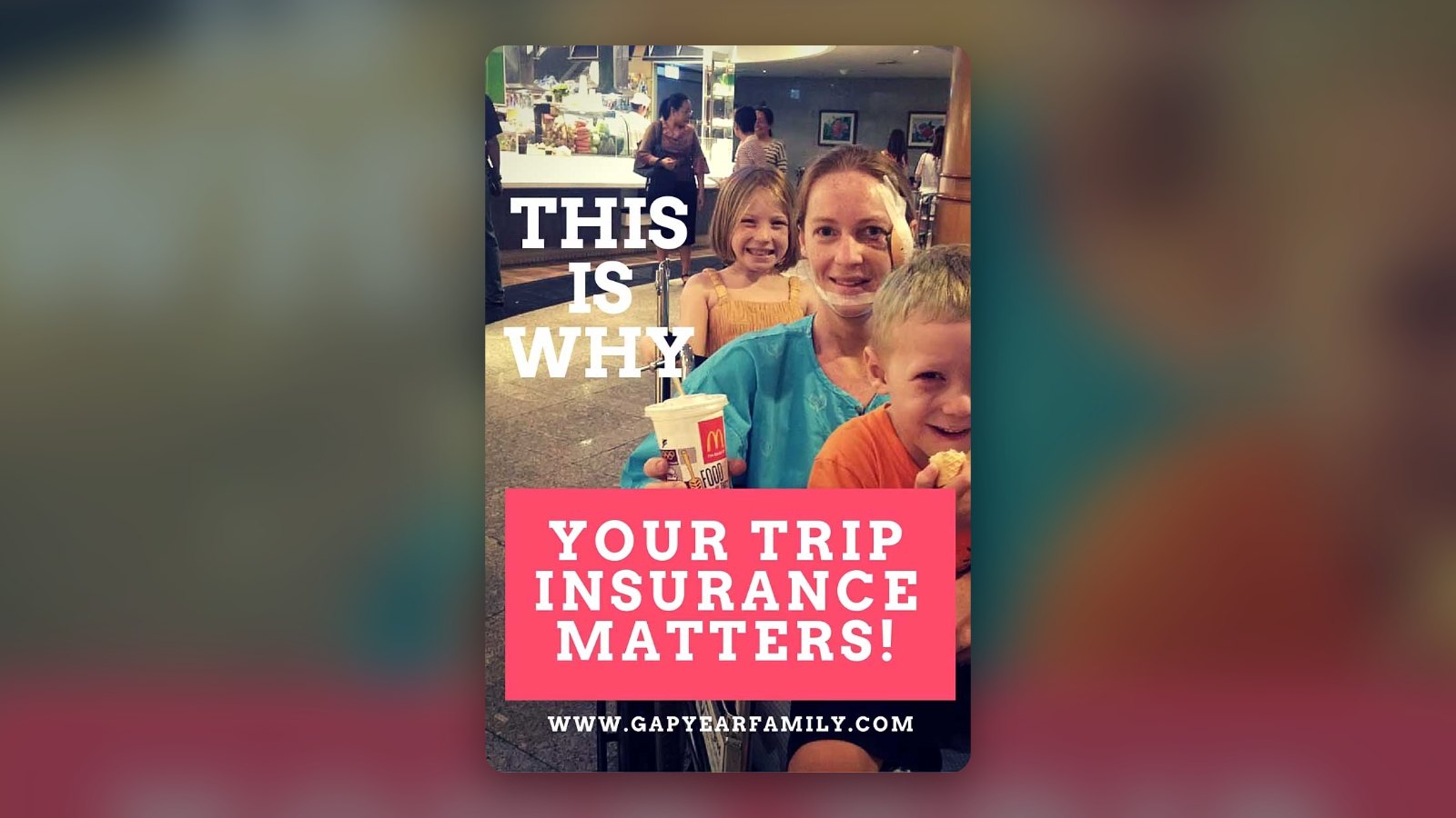 World Nomads Family Travel Insurance Review: Our $30K True Story
