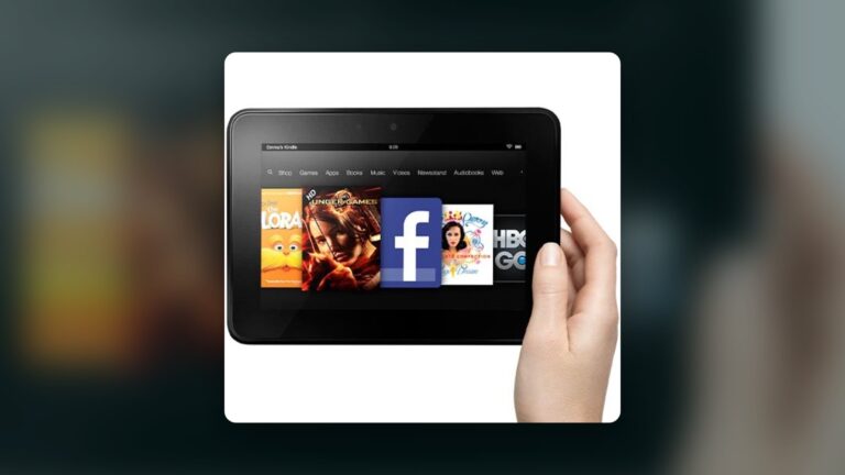 The Digital Nomadic Family - Which Tablet is Best for Kids and Travel?