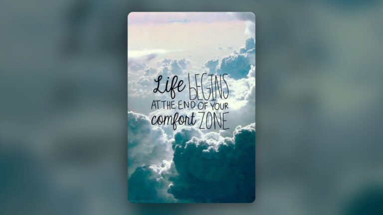 This is Living - Whatever That May Be